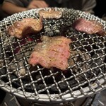 炭火焼ホルモン　ぐう 渋谷 - 