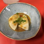 東京築地 やよい麺 - 