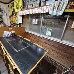 たこ焼 三姉妹 - 