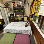 たこ焼 三姉妹 - 