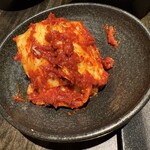 炭火焼ホルモン　ぐう 渋谷 - 