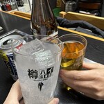 たこ焼 三姉妹 - 