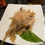 炭火焼ホルモン　ぐう - 