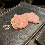 炭火焼ホルモン　ぐう 渋谷 - 