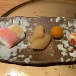 日本料理 和奏 谷むら - 