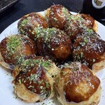 たこ焼 三姉妹 - 