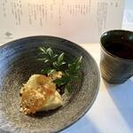 高宮庭園茶寮 - 