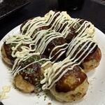 たこ焼 三姉妹 - 