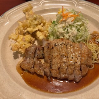 和風グリル たかをや、_0