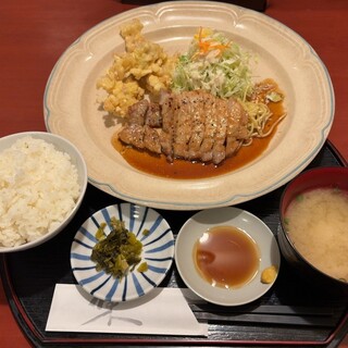 和風グリル たかをや、_1