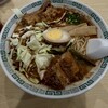 桂花ラーメン 新宿ふぁんてん