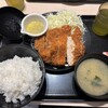 松のや 鷺沼店