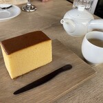 松華堂菓子店 - 