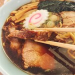 みどりや食堂 - 