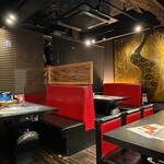 A5仙台牛 燒肉・壽司 吃到飽 肉十八 仙臺站前2號店 - 