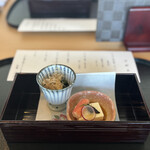 和食 清水 - 