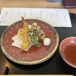 和食 清水 - 