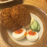 活海老バル orb 裏参道 - 