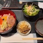 A5仙台牛 燒肉・壽司 吃到飽 肉十八 仙臺站前2號店 - 