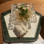 鮨 利庵 福島店 - 