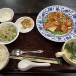 中国料理 揚州厨房 - 