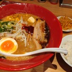 一風堂 - 