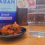 椿ラーメンショップ - 