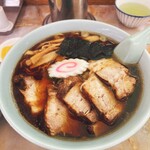 みどりや食堂 - 