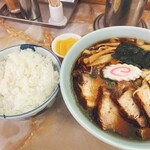 みどりや食堂 - 