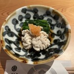 鮨 利庵 福島店 - 