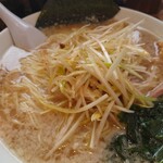 椿ラーメンショップ - 