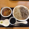 蕎麦 二天