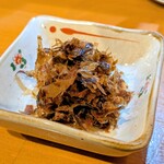 はな花 - おかか