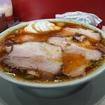 なぎちゃんラーメン - 