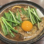 煮込うどん 山本屋本店 - 