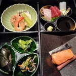 松葉温泉 滝の湯 - 