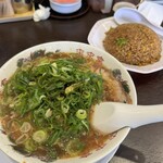 来来亭 - 料理写真: