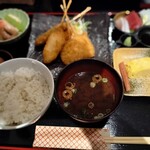 松葉温泉 滝の湯 - 