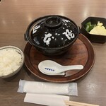 煮込うどん 山本屋本店 - 