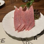 黒毛和牛 ステーキハウス もり川 - 