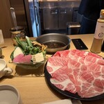 壽喜燒 涮涮鍋Tsukada KITTE大阪店 - 