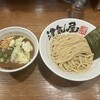 つけ麺 津気屋 武蔵浦和