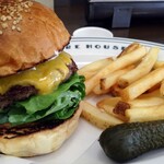 ファイヤーハウス - 