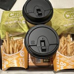 ＺＥＴＴＥＲＩＡ 宇都宮パセオ店 - 