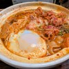 かすうどん 燕び