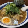 熊本元祖 煮干ラーメン 龍宮本家
