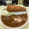 とんかつ檍のカレー屋 いっぺこっぺ 蒲田本店