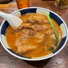 支那麺 はしご 入船店