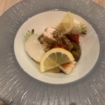 ビストロあじと - 