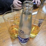 岩金 - ドリンク写真: